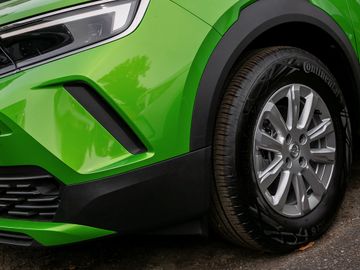 Opel Mokka e Edition Fahrerassistenz-Paket LED