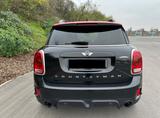 MINI John Cooper Works Countryman All 4 2017 - MINI John Cooper Works Countryman Gebrauchtwagen