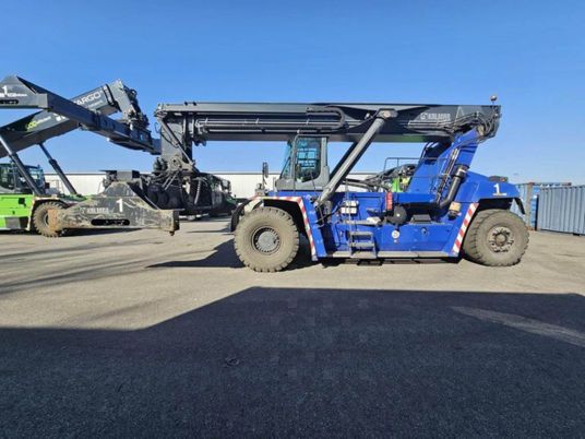 Kalmar DRG420-60S5