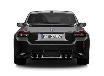 Foto Nummer 2: BMW M2