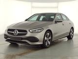 Mercedes-Benz C 180 AHK / Kamera / LED / Navi
