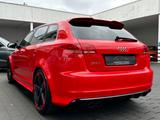Audi RS 3 Sportback 2.5 TFSI quattro | Misanorot - Audi: RS