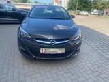 Opel Astra J Lim. 5-trg. Selection, 2.Hd.,Klima - Opel Astra: Selection