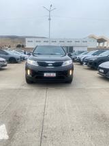 Kia zu verkaufen - Kia Sorento in Duisburg