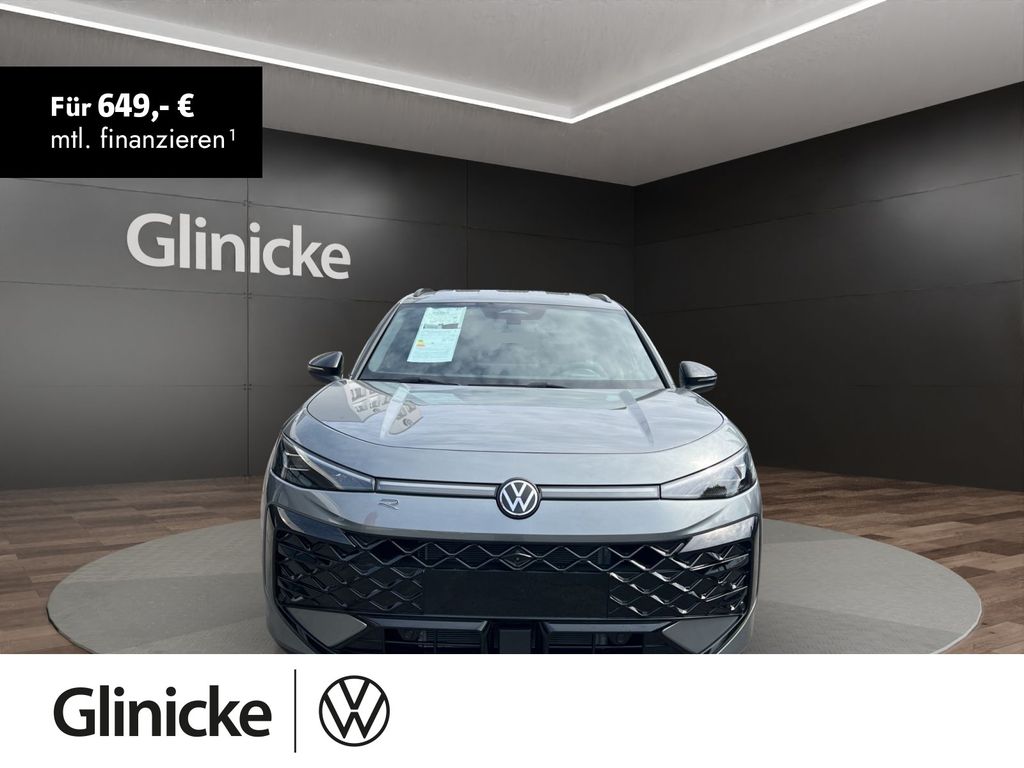 Image of Volkswagen T-Roc