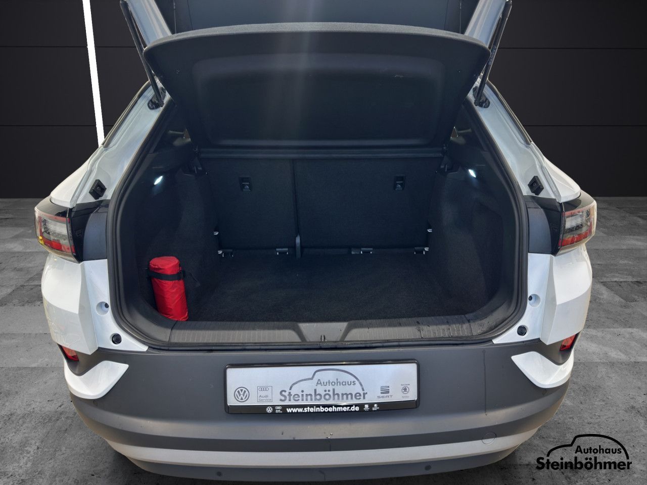 Volkswagen ID.4 - Bild 5