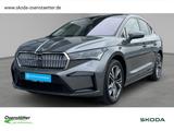 Skoda Enyaq Coupe 80 IV Matrix HuD Kamera AHK Canton - Skoda Enyaq Coupe-iV-80