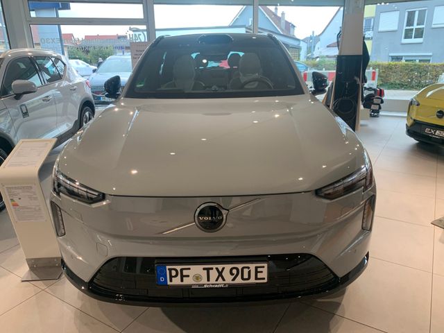 Volvo EX90 Ultra Pure Electric AWD