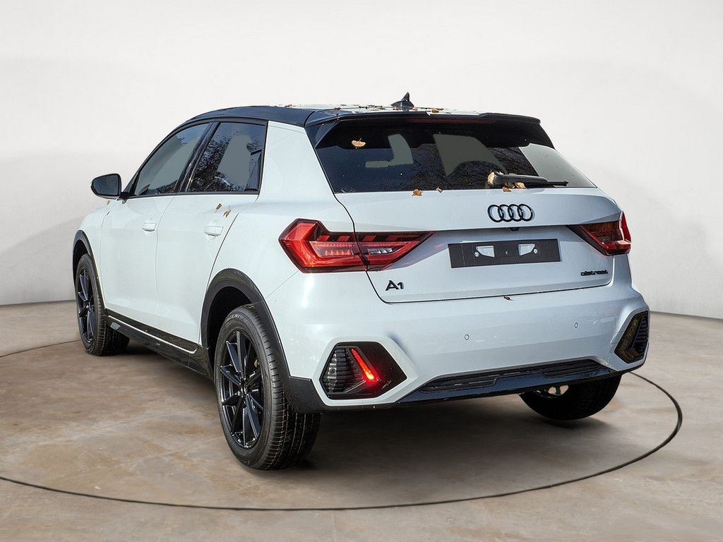 Audi A1 - Bild 3