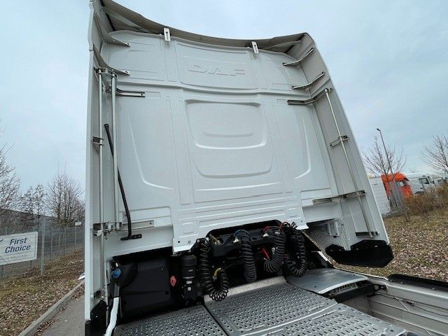 Fahrzeugabbildung DAF FT XG 450