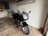 BMW F800 ST mit viel Zubehör - BMW F 800 ST