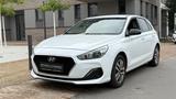 Hyundai i30 YES!|NAVI|KAMERA|APPLE-CARPL|SHZ|BEHEIZ-LEK. - Hyundai i30 YES! mit Diesel-Antrieb
