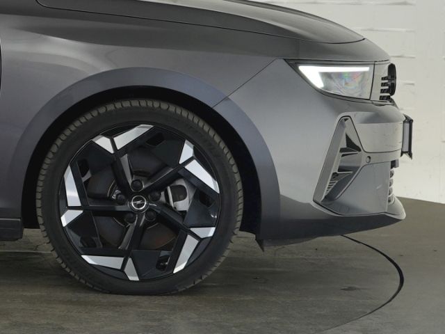 Astra L ST GSe PHEV AT+ANHÄNGERKUPPLUNG+NAVI+360