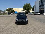 Mercedes-Benz 200 - Mercedes-Benz 200 aus 2005