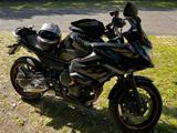 Yamaha XJ6 Diversion ABS