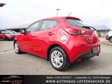 Mazda 2 Center-Line TEMP|PDC|KLIMA|SHZ - Mazda 2 Center-Line