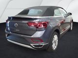 Volkswagen T-Roc Cabriolet Style 1.0 TSI 252,-ohne Anzahlun - Volkswagen Jahreswagen: Cabrio
