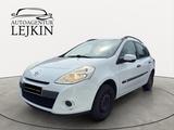 Renault Clio Grandtour 1.5 DCI*NAVI*KLIMA*2.HAND*
