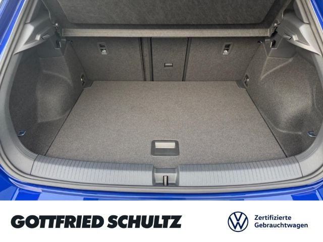 Volkswagen T-Roc - Bild 10