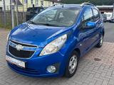 Chevrolet Spark LS+ Bezin GAS TÜV NEU insp.NEU - gebrauchte Chevrolet Spark aus dem Jahr 2012