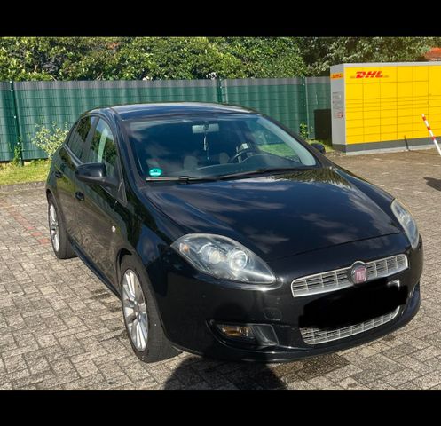 Fiat Bravo 1.4 16V T-JET 88kW Dynamic