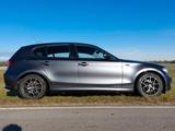BMW 118i (E87) NEU STEUERKETTE - BMW 118: E87