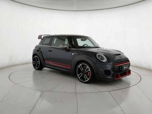 MINI Mini John Cooper Works 2.0 TwinPower Turbo John 