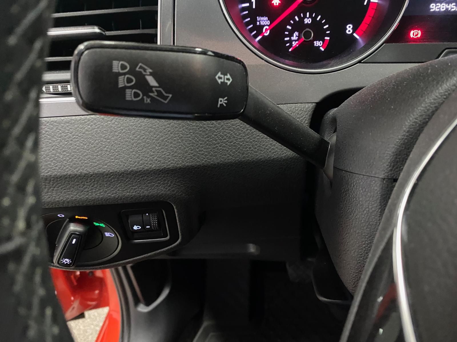 Fahrzeugabbildung Volkswagen Golf Sportsvan 1.2 TSI Trendline BMT/Start-Stopp