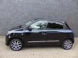 Renault Twingo Cosmic Automatik/Kamera/Klima - Renault Twingo mit Benzin-Antrieb: Cosmic