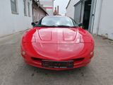 Pontiac Firebird - 3.4 V6 / Klimaanlage - Pontiac Firebird