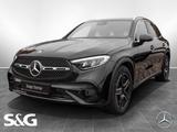 Mercedes-Benz GLC 220 d 4M AMG RüKam+MBUX+Pano+LED+AHK+19