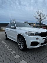 BMW X5  - BMW X5 Gebrauchtwagen in München