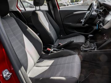 Opel Corsa F 1.2 Edition Fernlicht-Assi Spurhalteassi