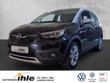 Opel Crossland X Ultimate S/S 1,2 Turbo PANO.DACH+R-F - Opel Crossland (X) mit Panoramadach