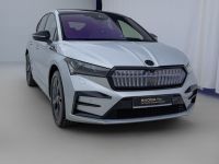 Skoda Enyaq - Vorschau Bild 4