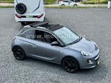 Opel Adam Open Air 120 Jahre SITZ+LENKRADHEIZUNG APPS - Opel Adam in Lübeck