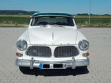 Volvo Amazon P122 S 4-türig - Volvo Amazon Gebrauchtwagen