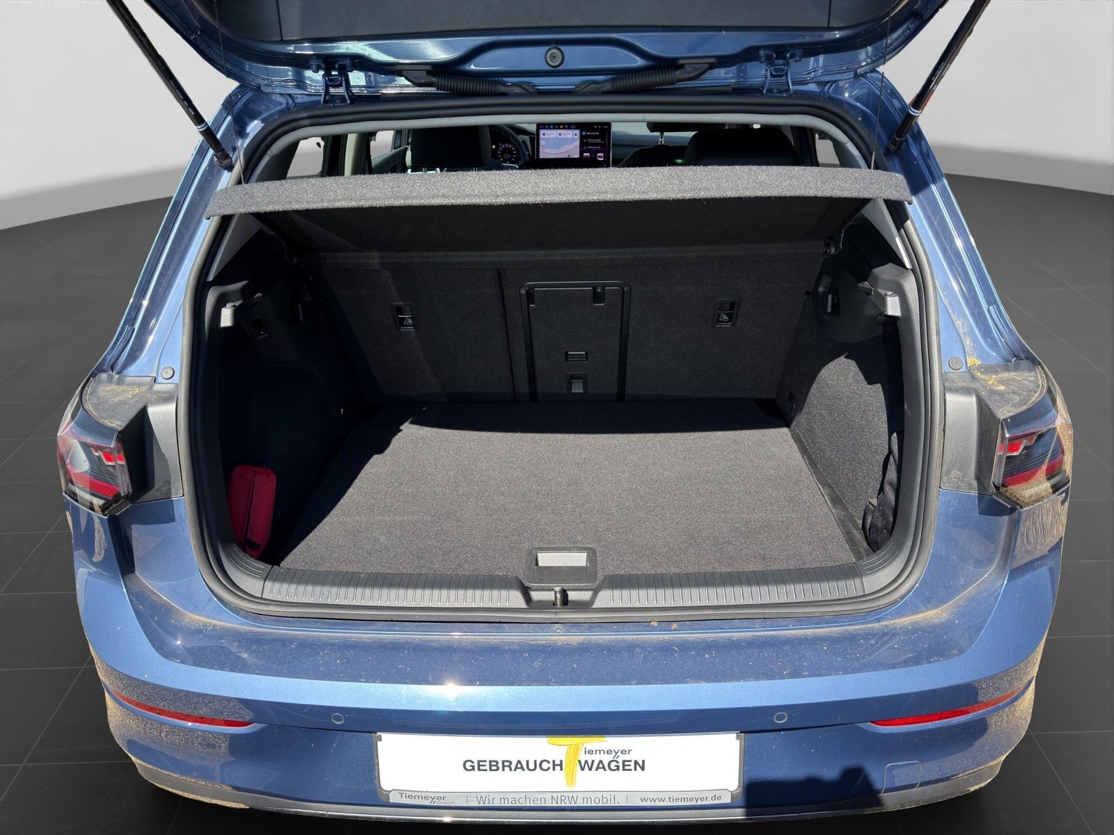 Volkswagen Golf - Bild 17