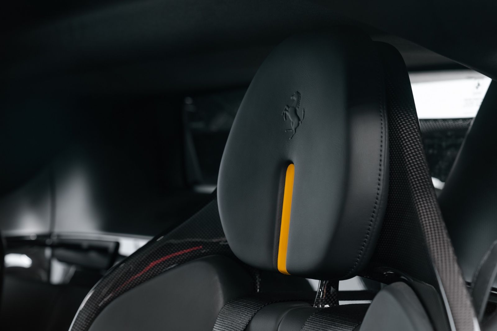 Fahrzeugabbildung Ferrari SF90 FIORANO/STOCK/CARBON/KAMERA