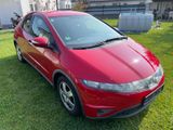 Honda Civic 1.4 / TÜV bis 08/25 - Honda Gebrauchtwagen Bonn