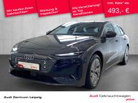 Audi A6 e-tron - Vorschau Bild 1