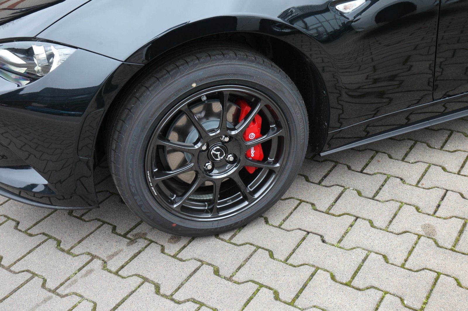 Mazda MX-5 - Bild 13