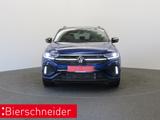 Volkswagen T-Roc 2.0 TSI DSG 4Mo. R-Line BLACK STYLE DIGITA - Gebrauchtwagen in Koblenz