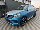 Mercedes-Benz GLE 43 AMG 4Matic 1 Hand Foliert Top Zustand - Mercedes-Benz GLE-Class in Düsseldorf