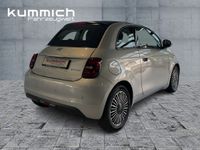 Fiat 500C - Vorschau Bild 4