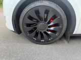 Tesla Model Y Performance Dual Motor AWD Performance - Tesla Gebrauchtwagen in Stuttgart