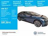Volkswagen ID.7 GTX 4 Motion Navi AHK IQ.LIGHT - LED-Matrix - Volkswagen ID.7: GTX