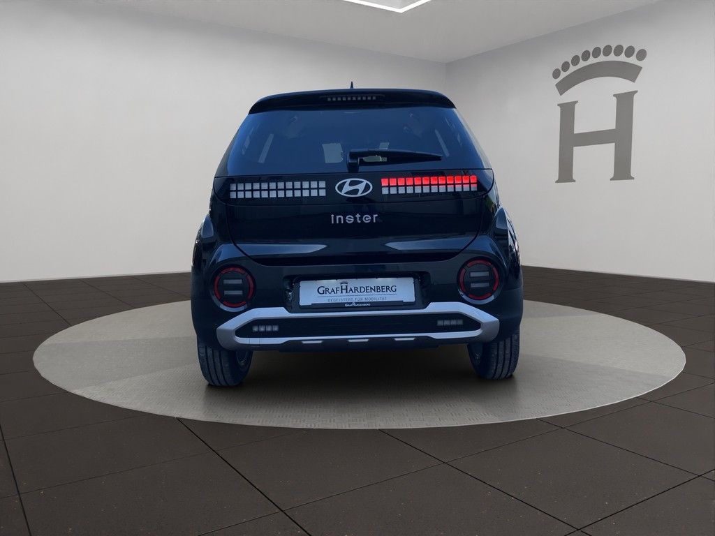 Hyundai INSTER – Bild 5
