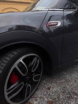 MINI John Cooper Works Cabrio - TOP  - MINI John Cooper Works Cabrio: Kleinwagen
