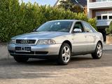 Audi A4 B5 1.6 Benzin - Audi 80 aus 1998